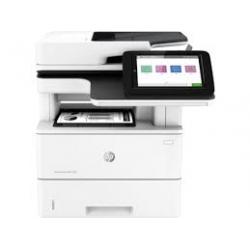 tonery do drukarki HP LaserJet Enterprise MFP M528z