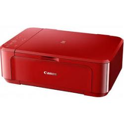 tusze do drukarki Canon Pixma MG3650S red