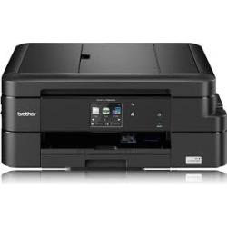 tusze do drukarki Brother DCP-J785DW