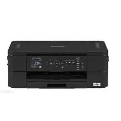 tusze do drukarki Brother DCP-J572DW