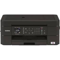 tusze do drukarki Brother MFC-J491DW