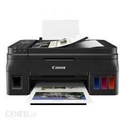 tusze do drukarki Canon PIXMA G4411