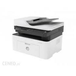 tonery do drukarki  HP Laser MFP137fnw