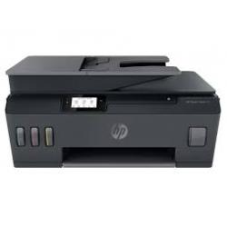 tusze do drukarki HP Smart Tank 615
