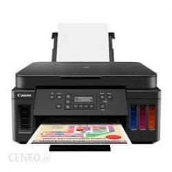 tusze do drukarki Canon Pixma G6040