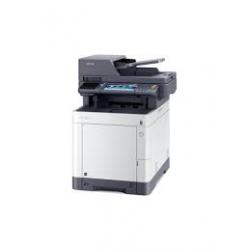 tonery do drukarki Kyocera ECOSYS M6630cidn