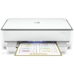 tusze do drukarki HP DeskJet Plus Ink Advantage 6075