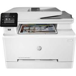 tonery do drukarki HP Color LaserJet Pro MFP M282nw
