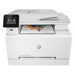 tonery do drukarki HP Color LaserJet Pro MFP M283cdw