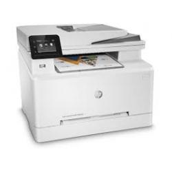 tonery do drukarki HP Color LaserJet Pro MFP M283fdw