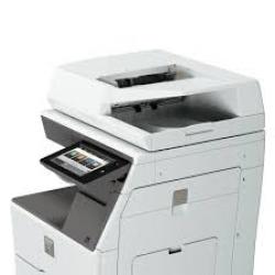 tonery do drukarki Sharp MX-B455W