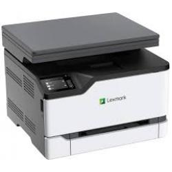 tonery do drukarki Lexmark MC3224dwe