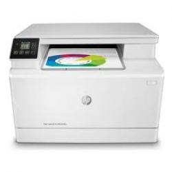 tonery do drukarki HP Color LaserJet Pro MFP M182n