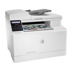 tonery do drukarki HP Color LaserJet Pro MFP M183fw
