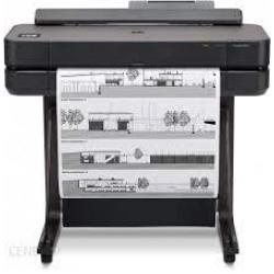 tusze do drukarki HP DesignJet T650
