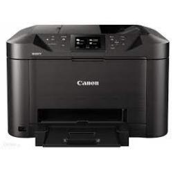 tusze do drukarki Canon Maxify MB5150