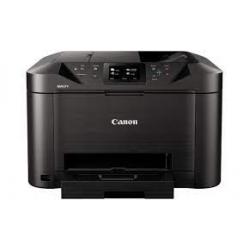 tusze do drukarki Canon Maxify MB5155