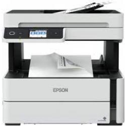tusze do drukarki Epson EcoTank M3180