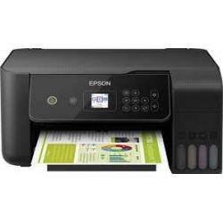 tusze do drukarki Epson EcoTank L3160