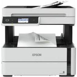 tusze do drukarki Epson EcoTank M3140