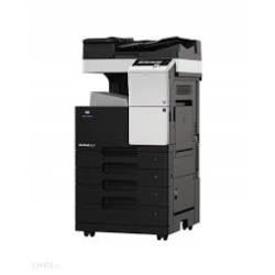 tonery do drukarki Konica Minolta Bizhub 227