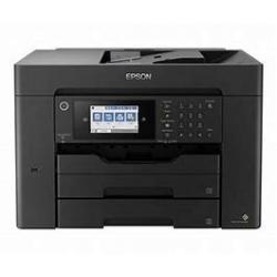 tusze do drukarki Epson WorkForce WF7840DTW