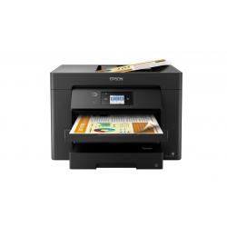 tusze do drukarki Epson Workforce WF7835DTWF