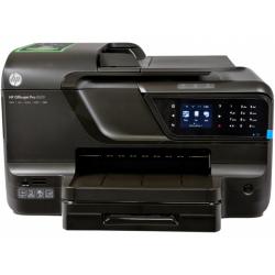 tusze do drukarki HP OfficeJet Pro 8600 Plus e All in One