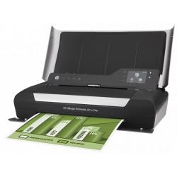 tusze do drukarki HP Officejet 150 Mobile All-in-One