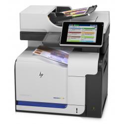 tonery do drukarki HP LaserJet Enterprise 500 color MFP M575dn