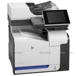 tonery do drukarki HP LaserJet Enterprise colour flow MFP M575c
