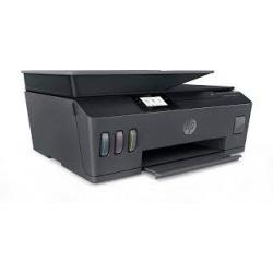 tusze do drukarki HP Smart Tank Plus 570 Wireless All-in-One