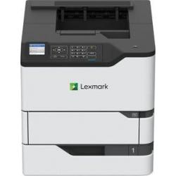 tonery do drukarki Lexmark MS725dvn