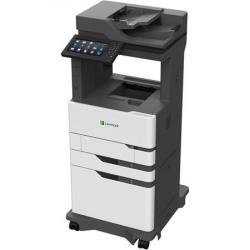 tonery do drukarki Lexmark MX822adxe
