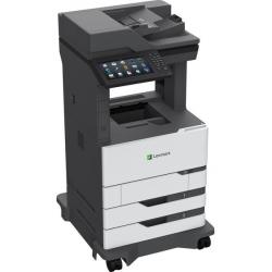 tonery do drukarki Lexmark MX826ade