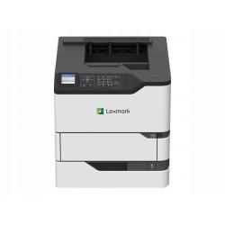 tonery do drukarki Lexmark MS821n