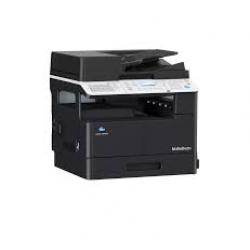 tonery do drukarki Konica Minolta Bizhub 225i