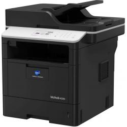 tonery do drukarki Konica Minolta Bizhub 4020i