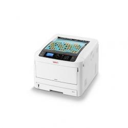 tonery do drukarki Oki C844DNW