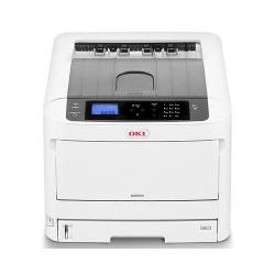 tonery do drukarki Oki C834NW