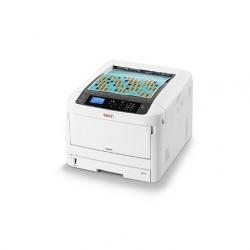 tonery do drukarki Oki C824DN