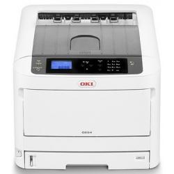 tonery do drukarki Oki C824N
