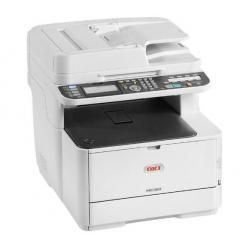 tonery do drukarki Oki MC363DNW