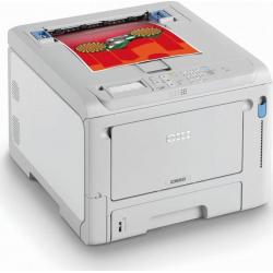 tonery do drukarki Oki C650DN