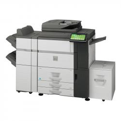 tonery do drukarki Sharp MX-6240N