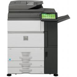 tonery do drukarki Sharp MX-7040N