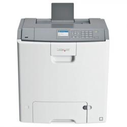tonery do drukarki Lexmark C748