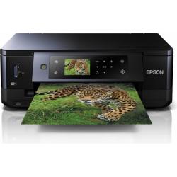 tusze do drukarki Epson Expression Premium XP640