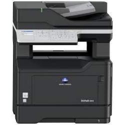 tonery do drukarki Konica Minolta Bizhub 3622