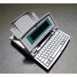 tusze do drukarki Canon Starwriter Jet 4000